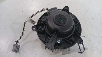 Blower Motor Fits 14-16 ELR OEM