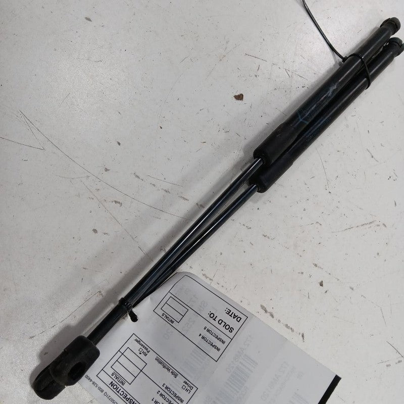 Jeep Renegade Hatchback Hatch Back Trunk Lid Shock Strut Support   2021 2020 