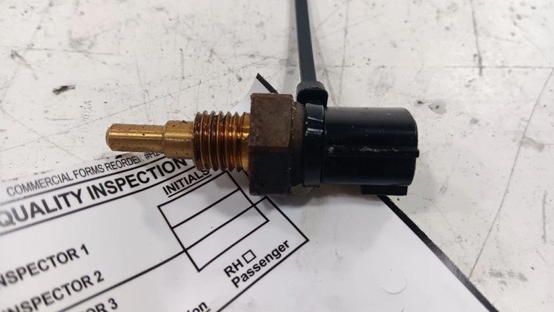 Subaru Forester Coolant Temp Sensor 2017 2018 OEM