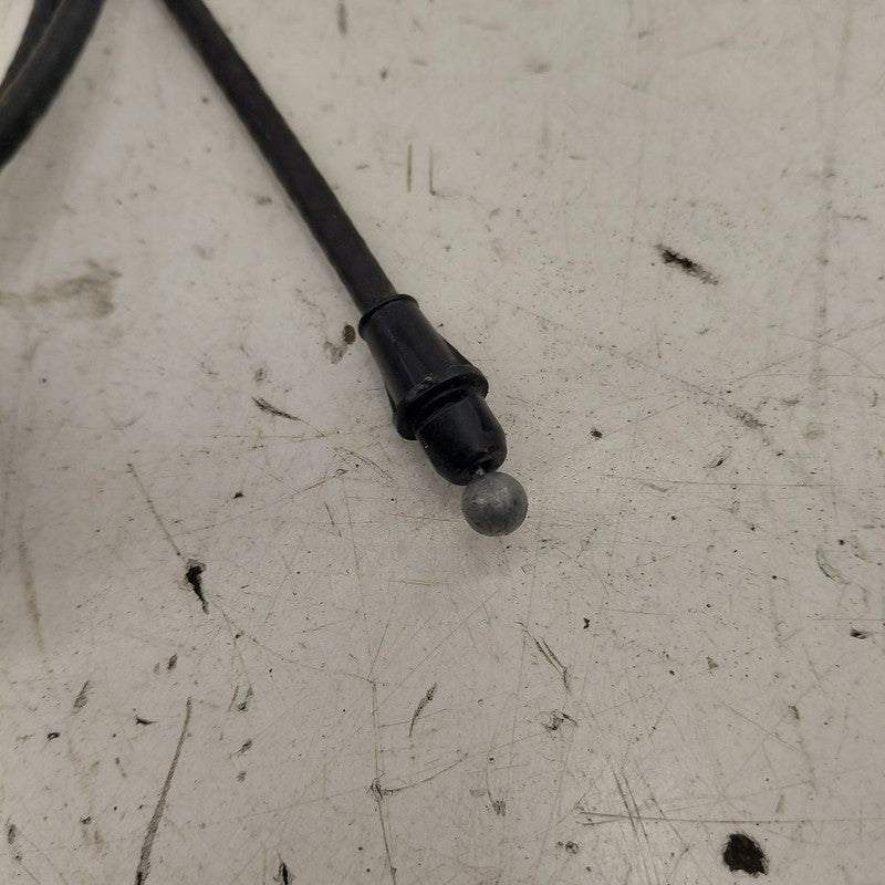 Chevy Volt Hood Latch Release Cable  2016 2017 2018 2019