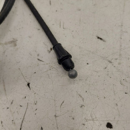 Chevy Volt Hood Latch Release Cable  2016 2017 2018 2019