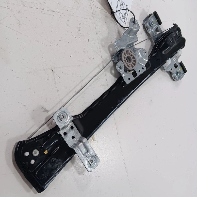 Passenger Front Window Regulator Electric Fits 13-20 TRAX 608597 OEM