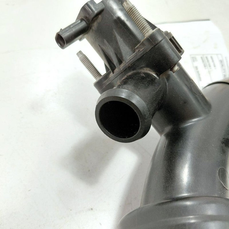 Ford Edge Turbo Super Charger Inter Cooler Hose Line Tube  2019 2020 2