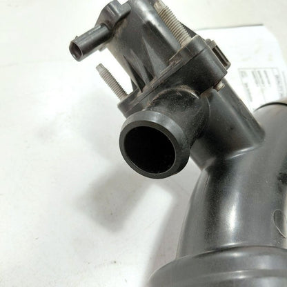 Ford Edge Turbo Super Charger Inter Cooler Hose Line Tube  2019 2020 2