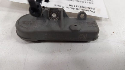 Chevrolet Chevy Malibu TPMS Tire Pressure Monitor System Sensor 2015 