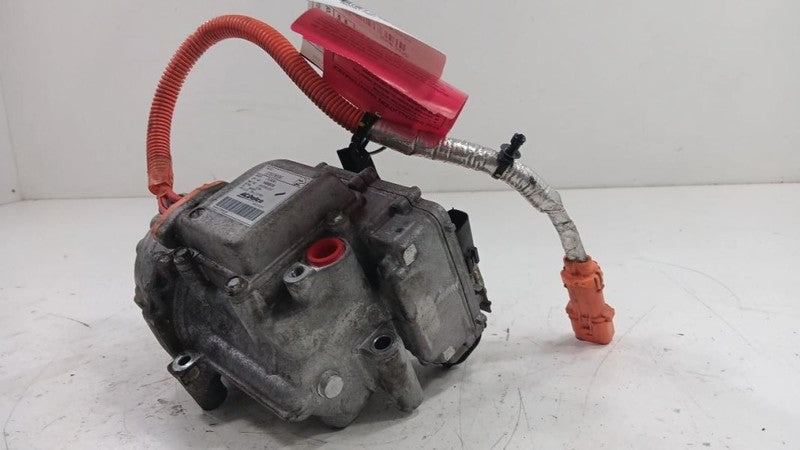 Air Conditioning AC Compressor Fits 11-15 VOLT OEM
