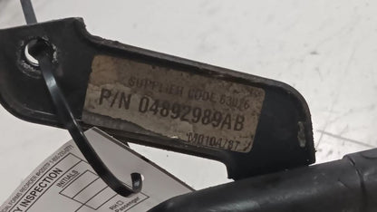 Dodge Dart Coolant Line Crossover Pipe  2013 2014 2015 2016