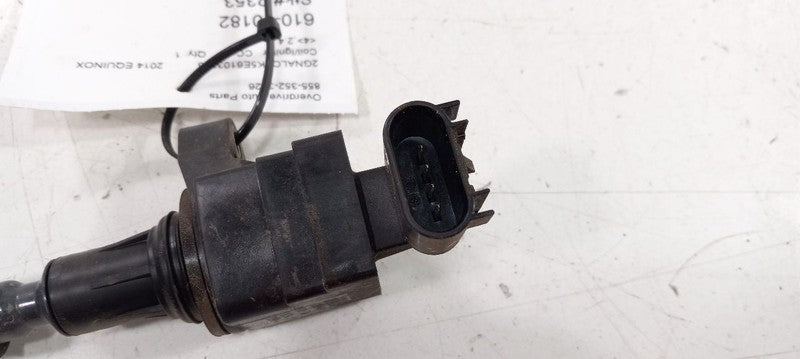 Ignition Coil Ignitor Fits 10-17 EQUINOX  OEM