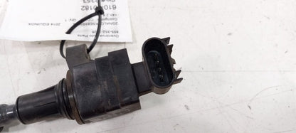Ignition Coil Ignitor Fits 10-17 EQUINOX  OEM