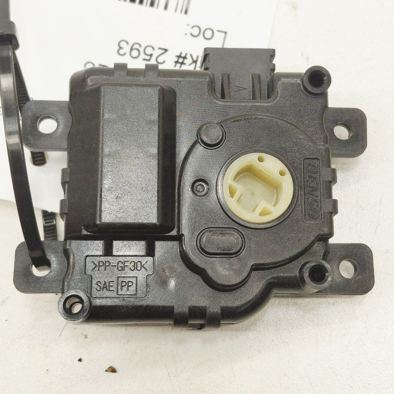 Subaru Crosstrek Flap Door Motor Heater AC Door Actuator  2023 2022 20