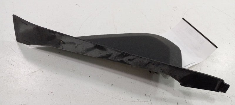 Ford Fiesta Dash Side Cover Right Passenger Trim Panel 2014 2015 2016 2017 2018 