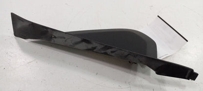 Ford Fiesta Dash Side Cover Right Passenger Trim Panel 2014 2015 2016 2017 2018 