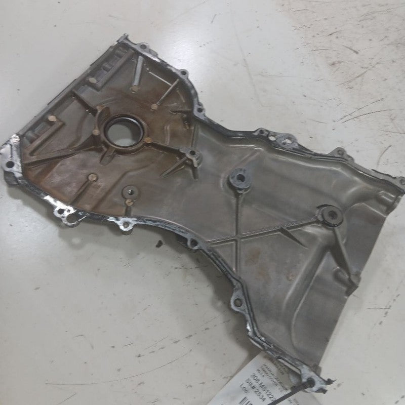 1060A012 Timing Cover Plug-in Hybrid Phev Fits 08-13 18-22 Mitsubishi Outlander Sport