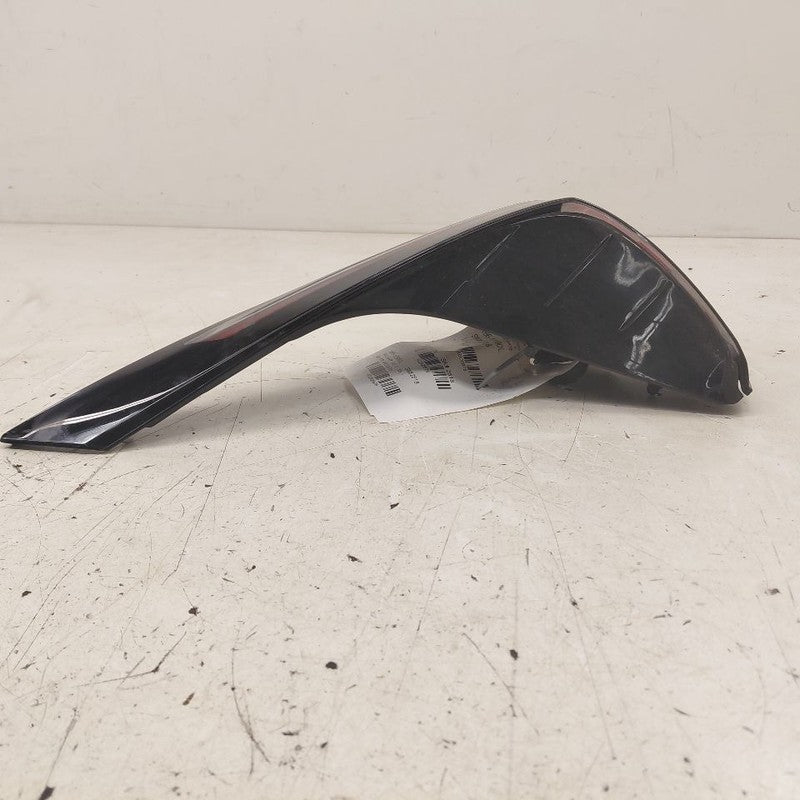 Driver Left Rear Tail Light Brake Lamp Liftgate Mounted 19-24 Nissan M