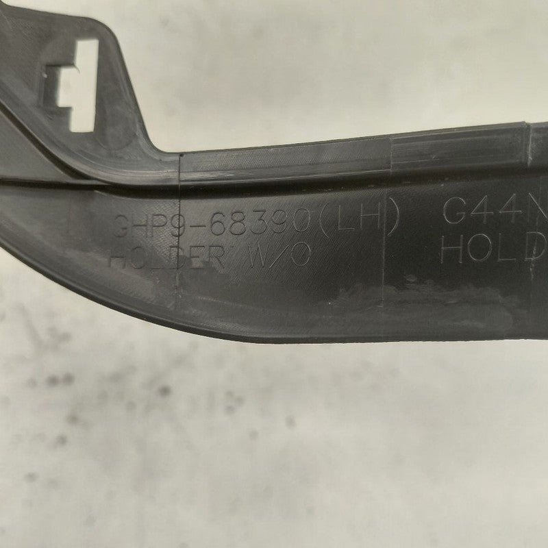Mazda 6 Kick Panel Trim Left Driver  2018 2019 2020 2021