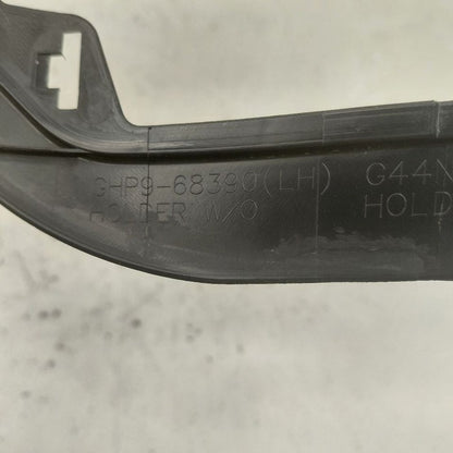 Mazda 6 Kick Panel Trim Left Driver  2018 2019 2020 2021