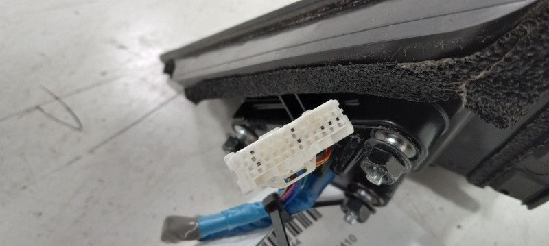 963014HB0A Passenger Right Side View Door Mirror Power Heated Fits 14-19 INFINITI Q50 