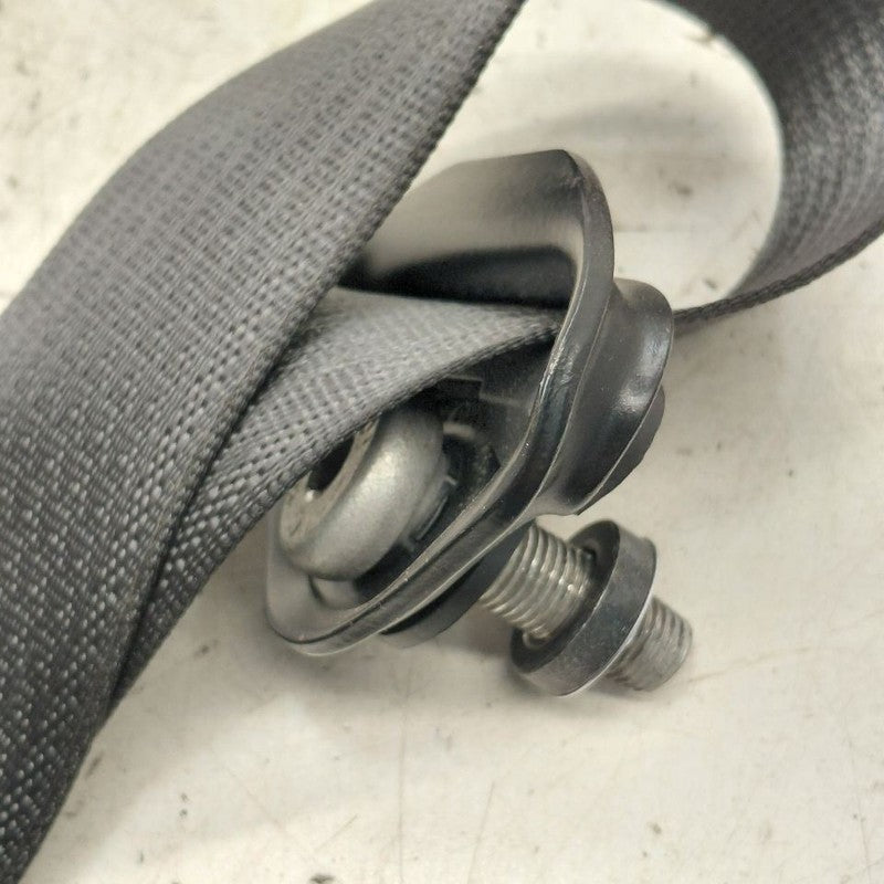 Chevy Trax Seat Belt Strap Retractor Left Driver Rear Back  2022 2021