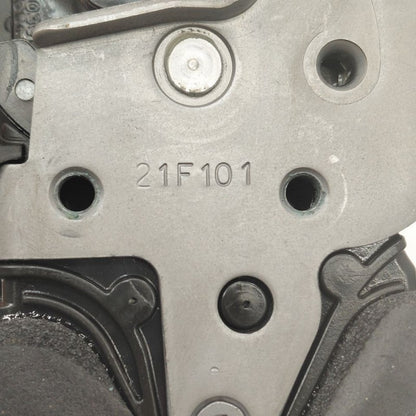 Chevy Trax Door Latch Lock Left Driver Rear  2022 2021