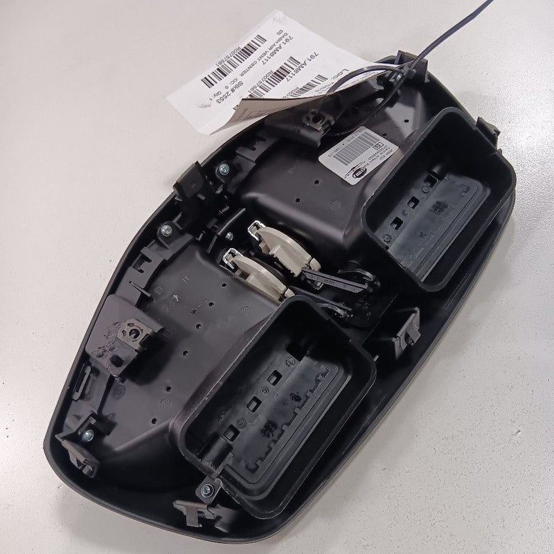 Jeep Renegade Dash Air Vent Center Middle  2017 2018 2019 2020 OEM