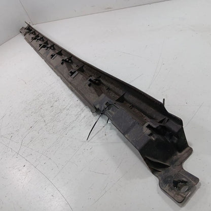 Rocker Panel Trim Cover Molding Skirt Right Passenger Side 2016 CX-9