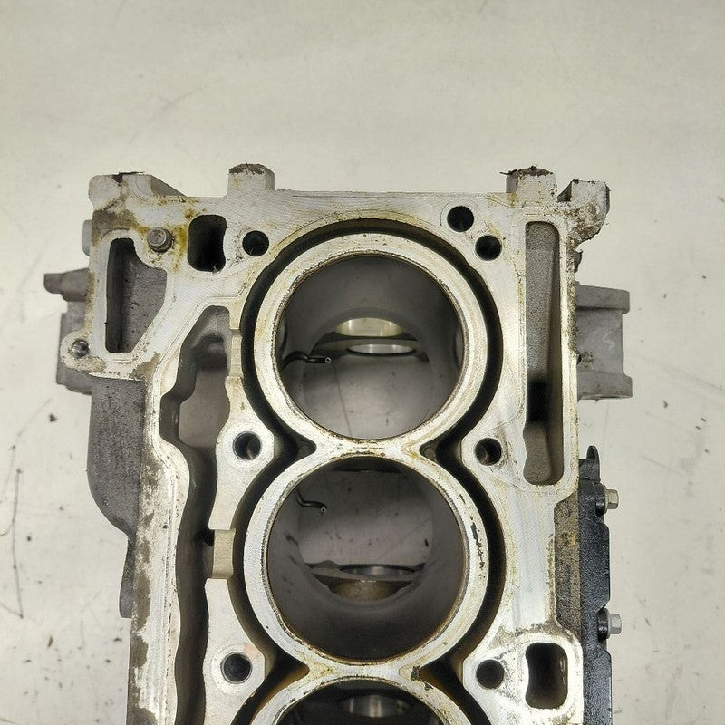 Bare Engine Cylinder Block 2.0L VIN N 8th Digit Turbo AWD 18-24 Stelvi