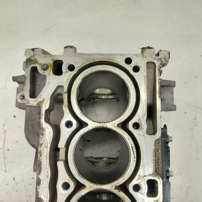 Bare Engine Cylinder Block 2.0L VIN N 8th Digit Turbo AWD 18-24 Stelvi
