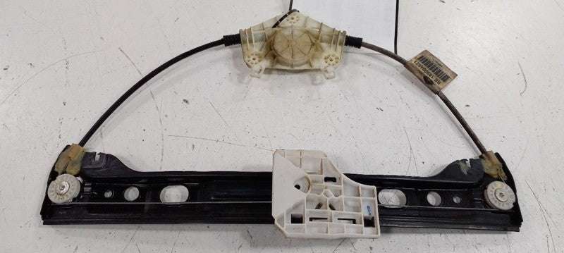 Passenger Right Rear Window Regulator Track Fits 13-16 Dodge Dart OEM