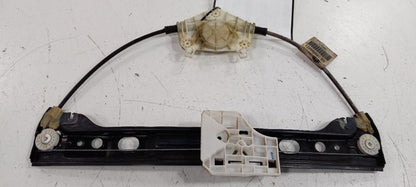 Passenger Right Rear Window Regulator Track Fits 13-16 Dodge Dart OEM