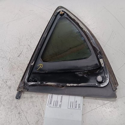 Passenger Right Quarter Window Glass Fits 13-20 Subaru BRZ OEM