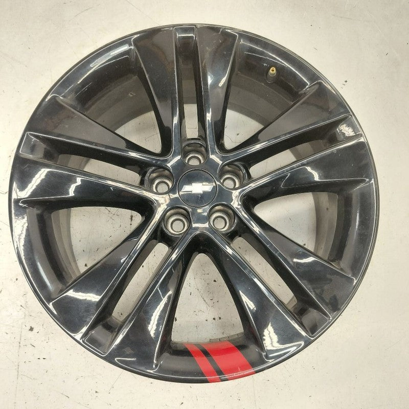 Wheel Rim 18x7 5 Double Spoke Opt Ren Fits 18-22 Chevy Trax