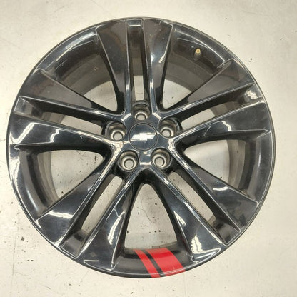 Wheel Rim 18x7 5 Double Spoke Opt Ren Fits 18-22 Chevy Trax