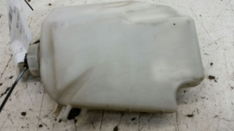 19101RNAA01 Radiator Overflow Coolant Reservoir Tank Fits 06-11 Honda Civic