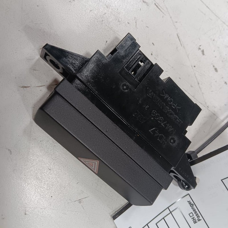 Acura ILX Hazard Switch 4 Way Flasher Button  2016 2017 2018 OEM