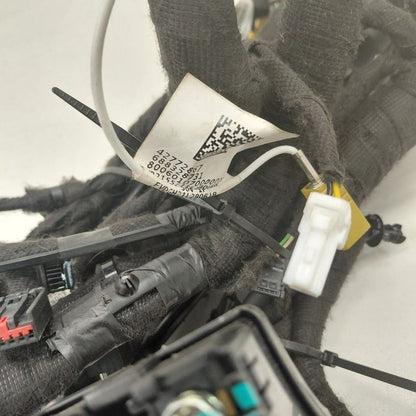 Chevy Trax Dash Wire Wiring Harness  2022 2021