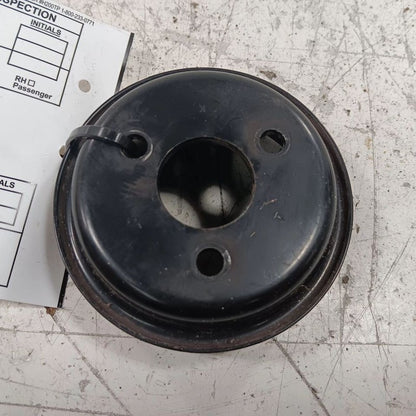 Nissan Kicks Water Pump Pulley  1.6 2021 2022 2023 2024 OEM