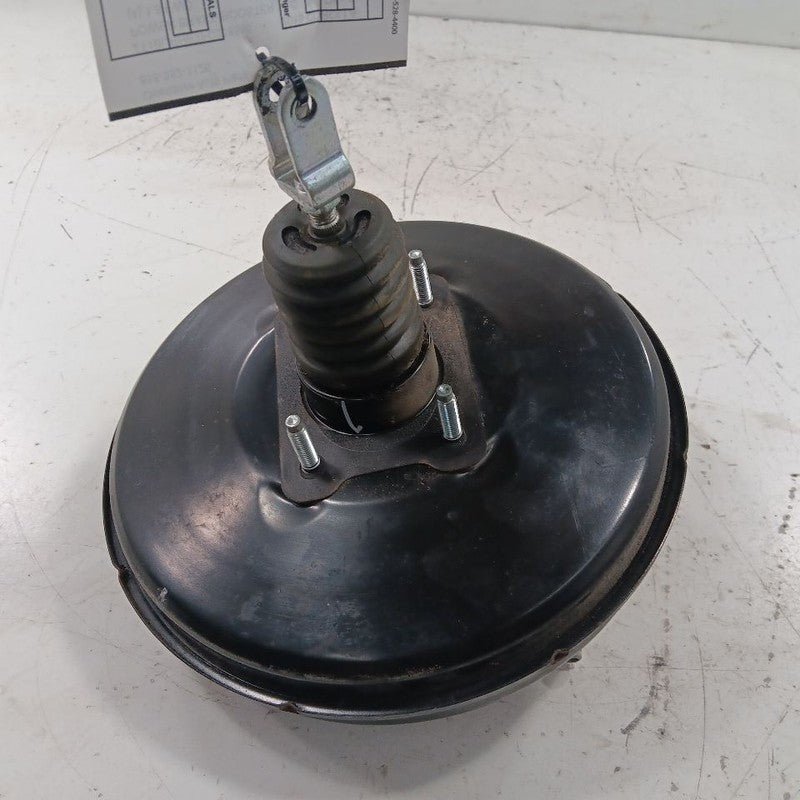 Power Brake Booster Sedan 2ZRFE Engine Fits 14-19 Toyota Corolla  OEM