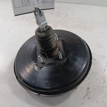 Power Brake Booster Sedan 2ZRFE Engine Fits 14-19 Toyota Corolla  OEM