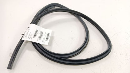 Toyota Prius Left Rear Door Jamb Seal  2012 2013 2014 2 2012 2013 2014 20