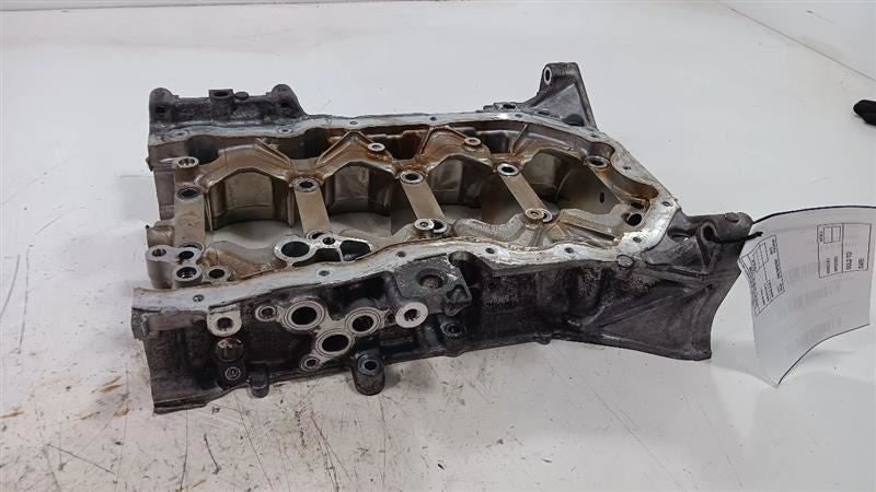 Mazda CX-3 Engine Block Crankshaft Main Cap  2019 2020 2021 2022 OEM