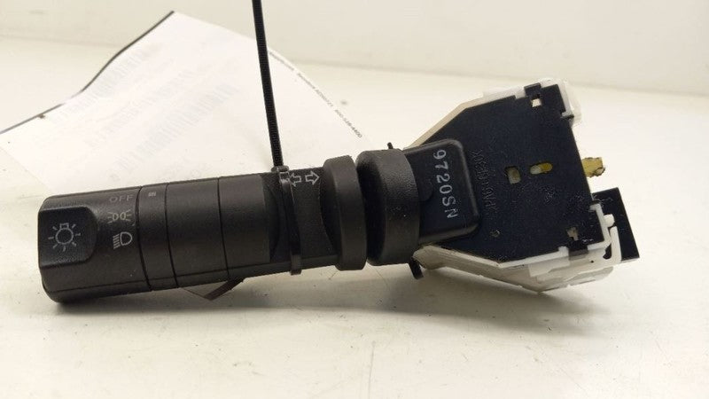 25540CB62E Column Switch Turn Signal And Headlamps Fits 07-15 FRONTIER