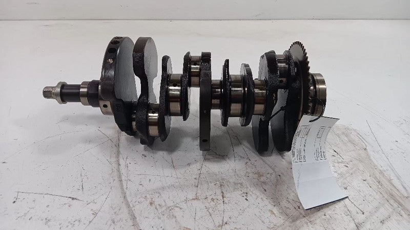 Acura RDX Engine Crankshaft Crank Shaft  2016 2017 2018 OEM