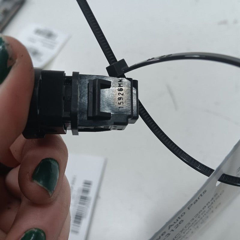 Subaru Outback Legacy Trip Reset Switch Button 2018 2017 2016 2015 OEM