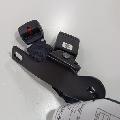 Jeep Compass Seat Belt Buckle Latch Left Driver Rear Back  2018 2019 2020 2021