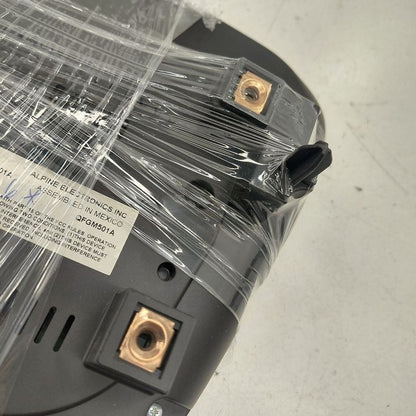 Info-GPS-TV Screen Fits 16-17 MALIBU