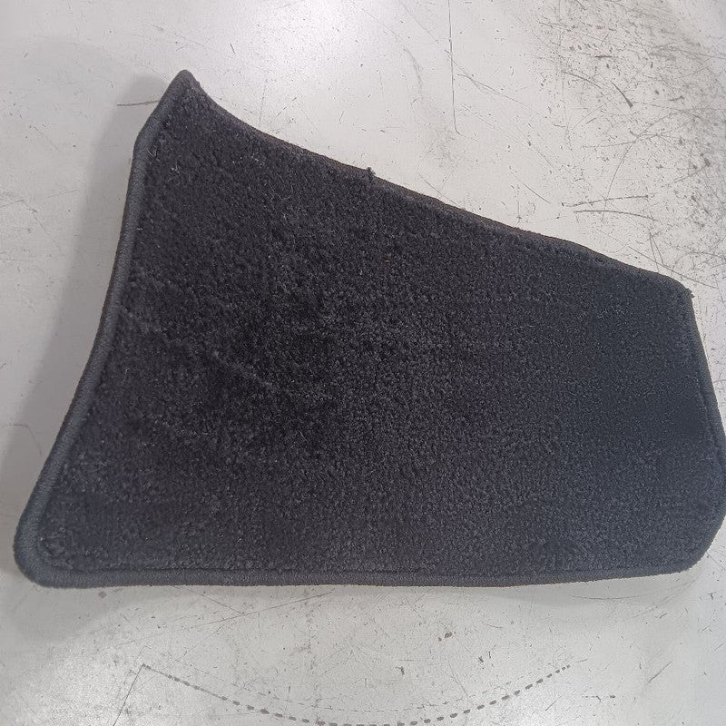 Nissan LEAF Floor Mat Left Driver Side Rear  2013 2014 2015 2016 2017