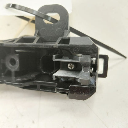 Passenger Right Front Door Handle Exterior 21-23 XV Subaru Crosstrek