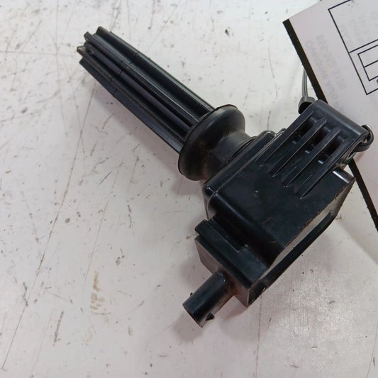 Coil Ignition Ignitor VIN 9 8th Digit Turbo Fits 13-20 Ford Fusion