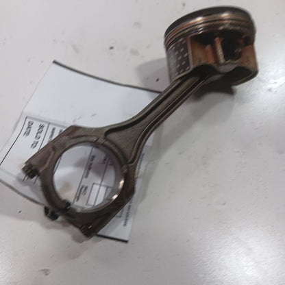 Honda Civic Single Piston With Connecting Rod  2016 2017 2018 2019