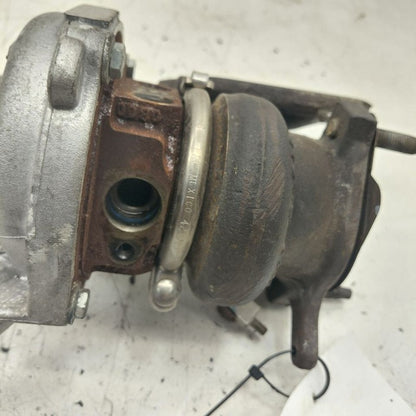 Driver Left Turbo Supercharger 2.7L Fits 19-24 Ford Edge